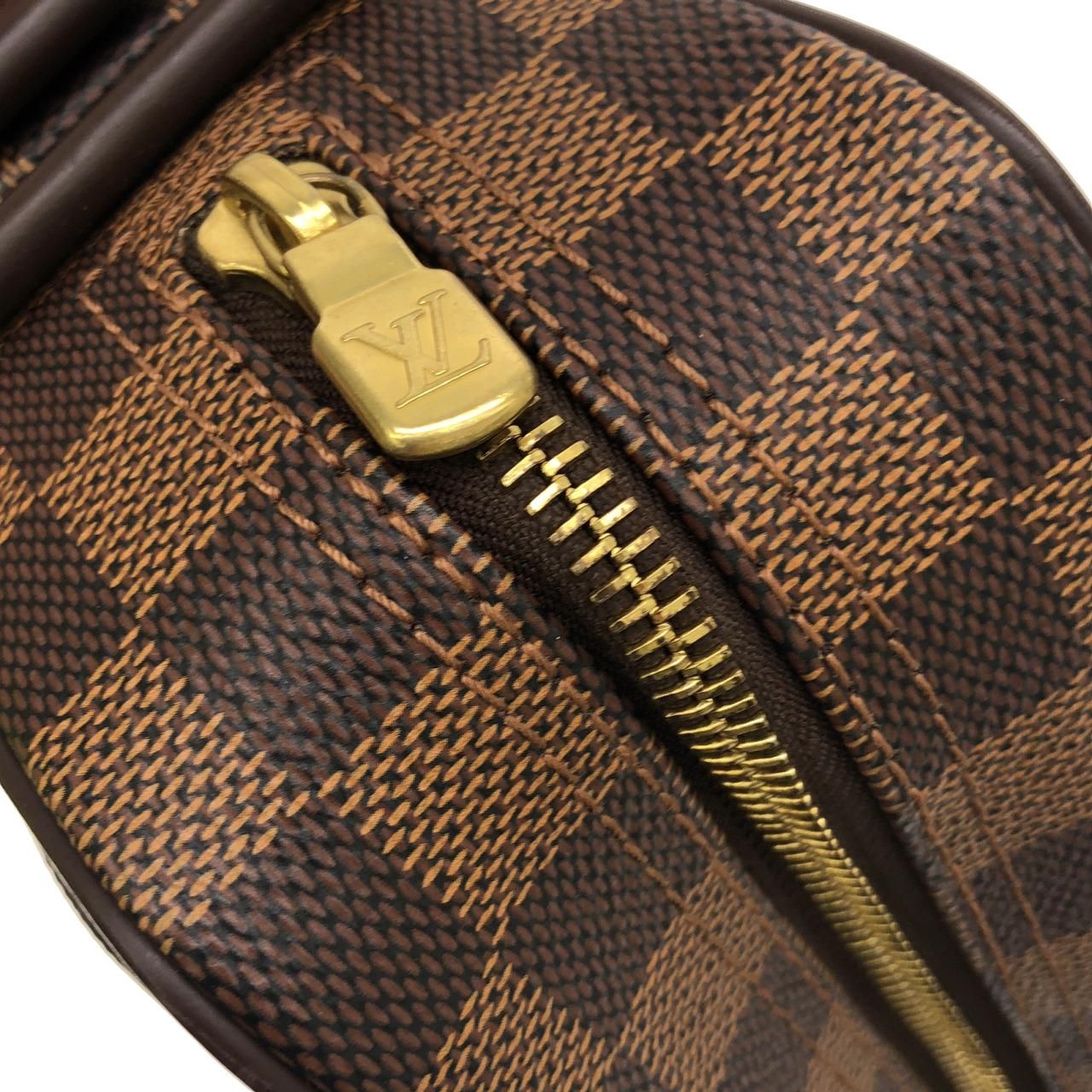 Louis Vuitton Damier Olaf PM Shoulder Bag — view 5