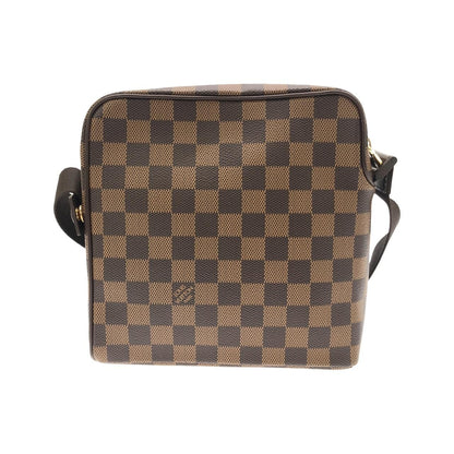 Louis Vuitton Damier Olaf PM Shoulder Bag — view 2