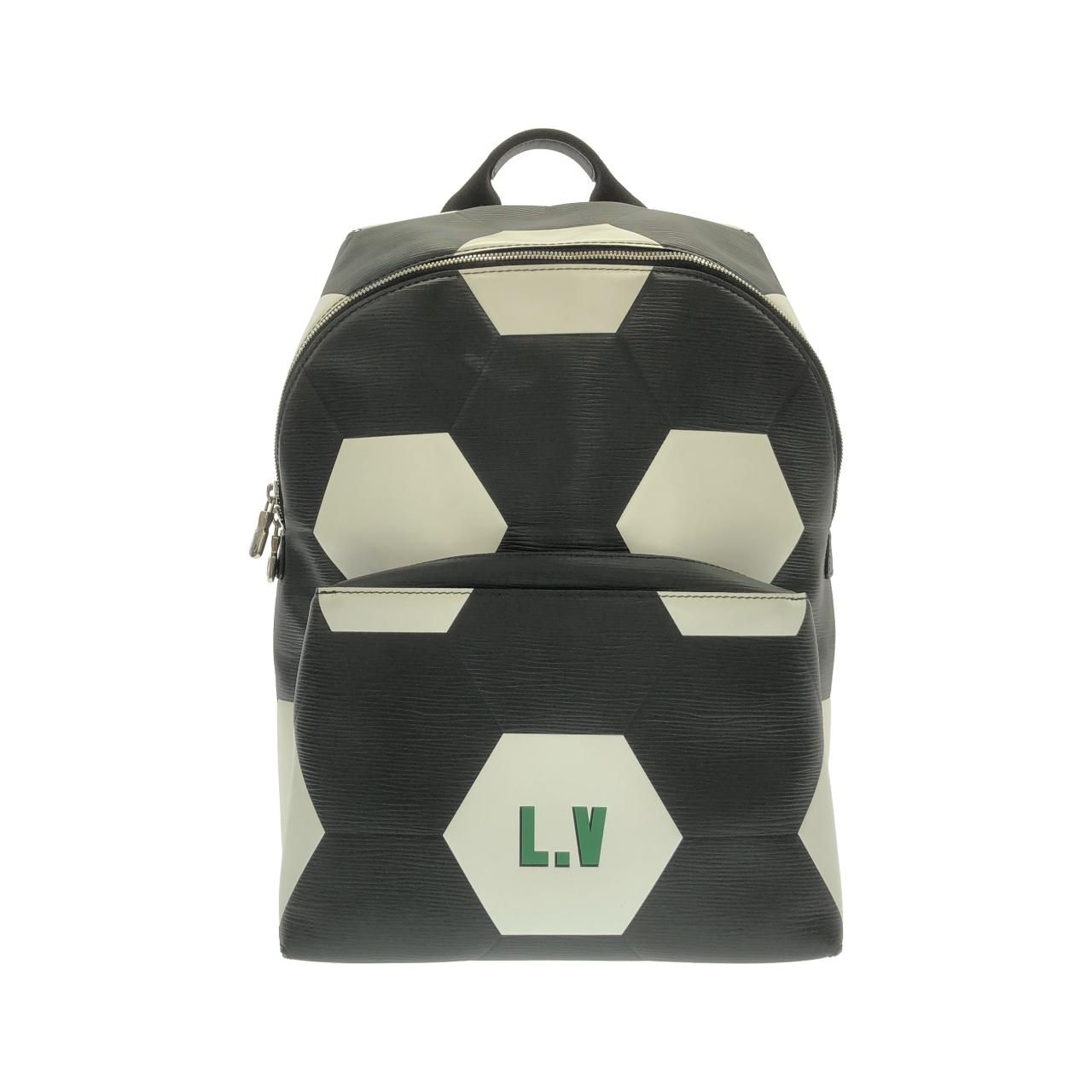 Louis Vuitton Epi Apollo Backpack
