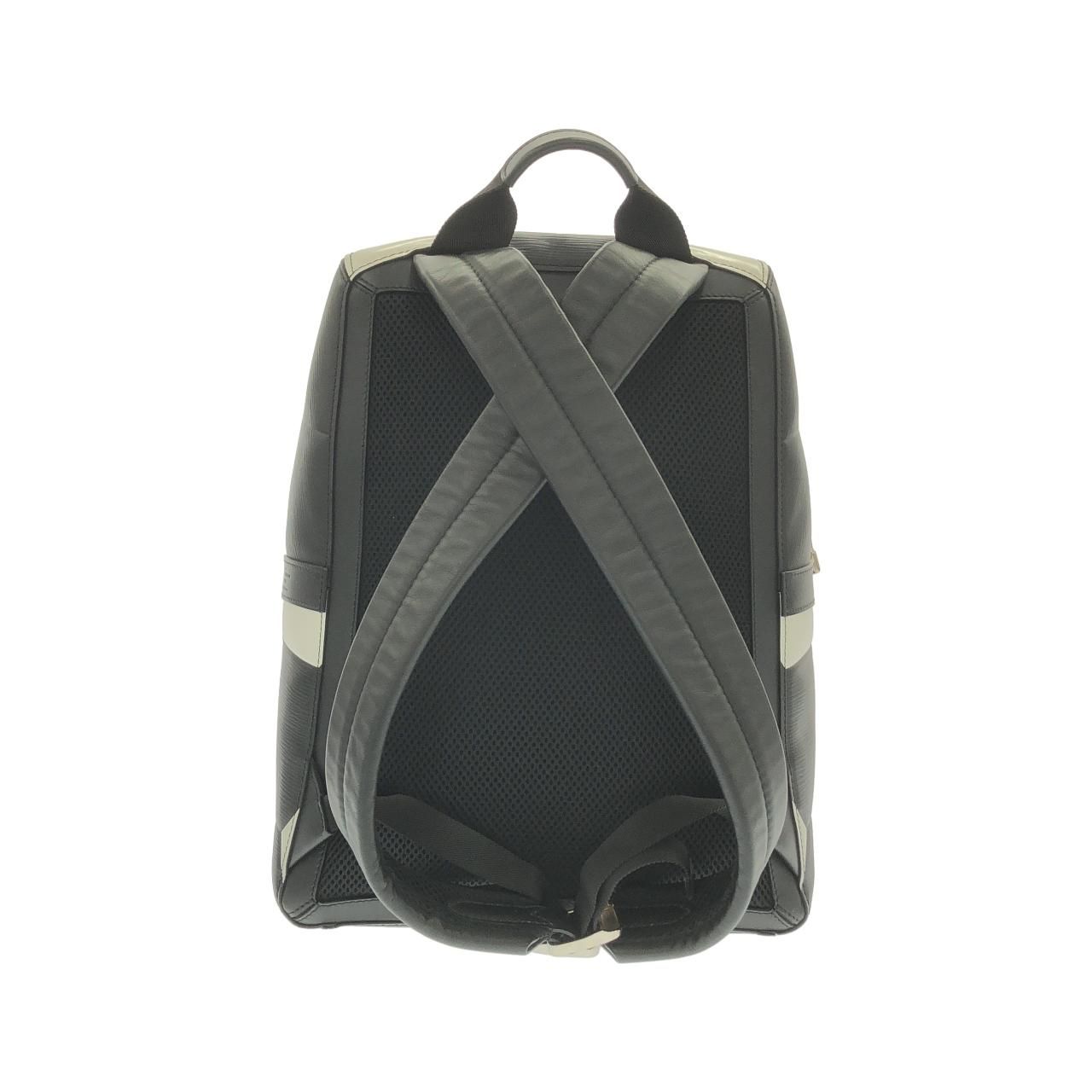 Louis Vuitton Epi Apollo Backpack — view 2