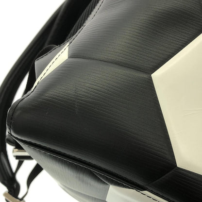 Louis Vuitton Epi Apollo Backpack — view 6