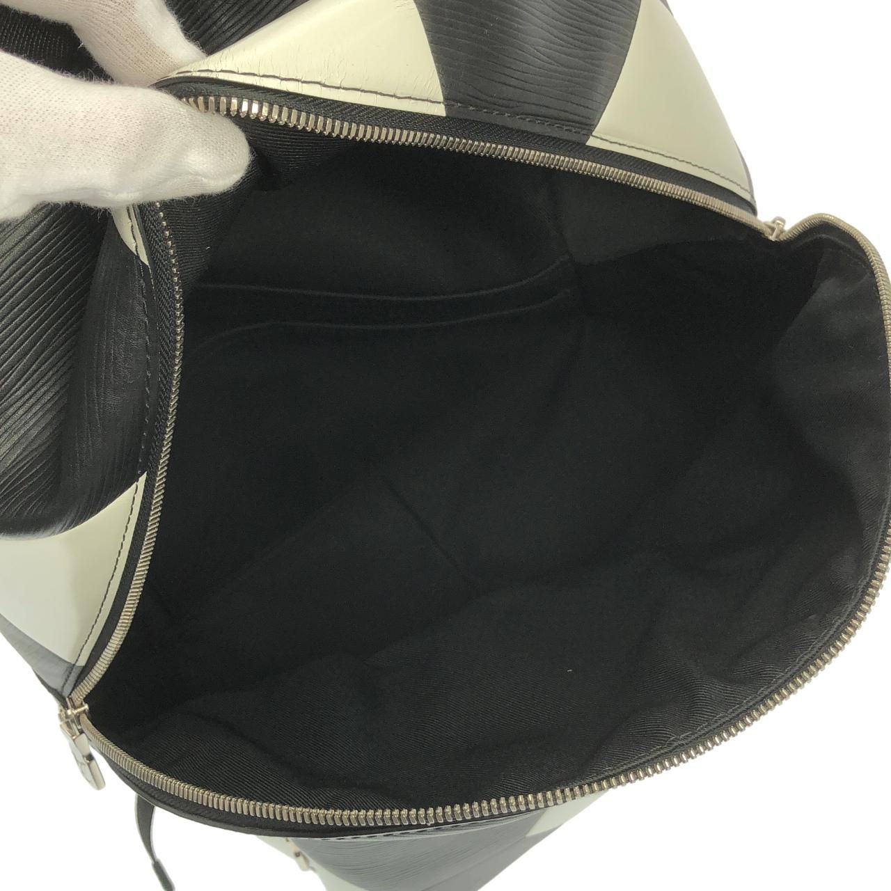 Louis Vuitton Epi Apollo Backpack — view 9