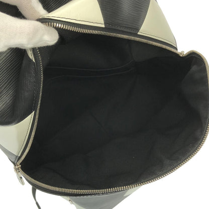 Louis Vuitton Epi Apollo Backpack — view 9