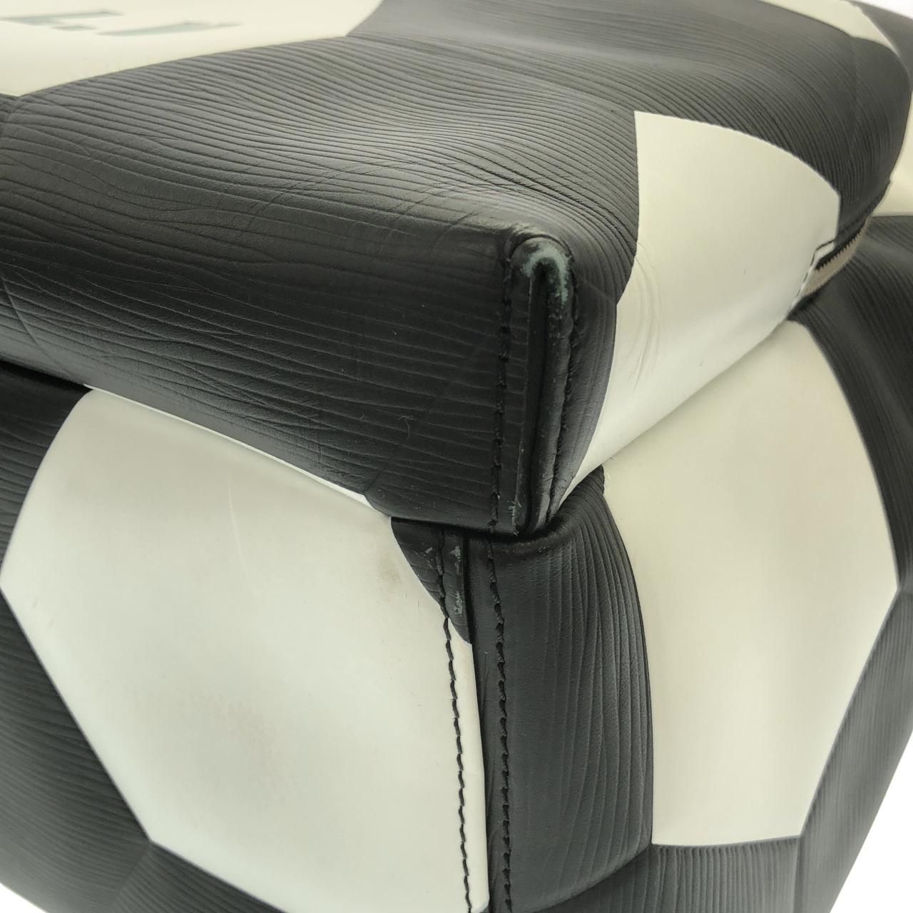 Louis Vuitton Epi Apollo Backpack — view 3