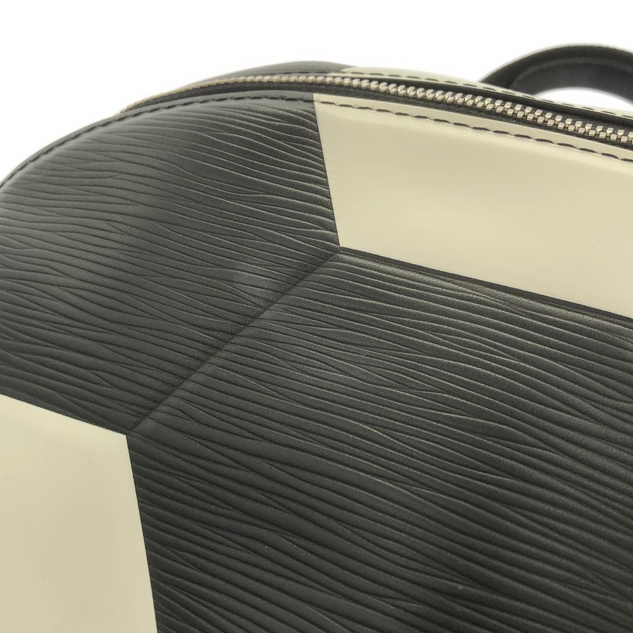 Louis Vuitton Epi Apollo Backpack — view 5