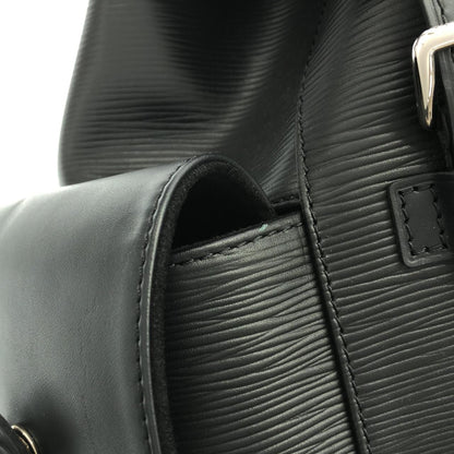 Louis Vuitton Epi Christopher Mm Backpack — view 4