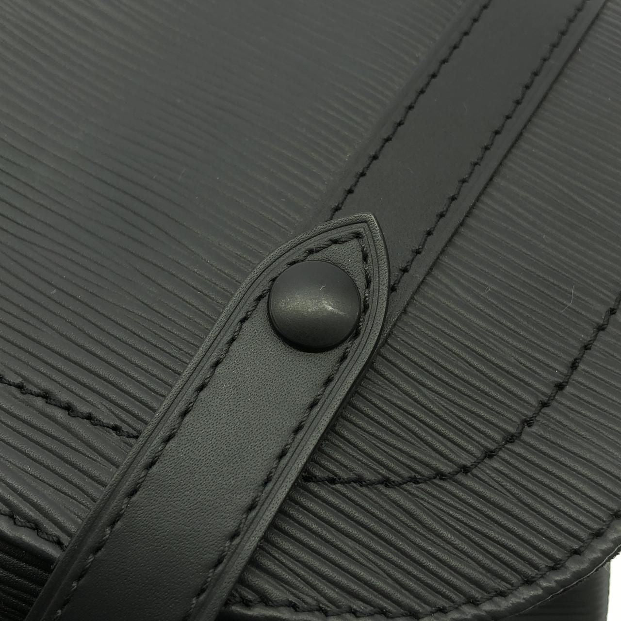 Louis Vuitton Epi Christopher Mm Backpack — view 5
