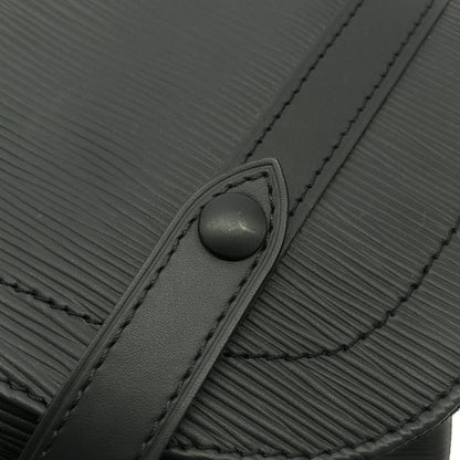 Louis Vuitton Epi Christopher Mm Backpack — view 5