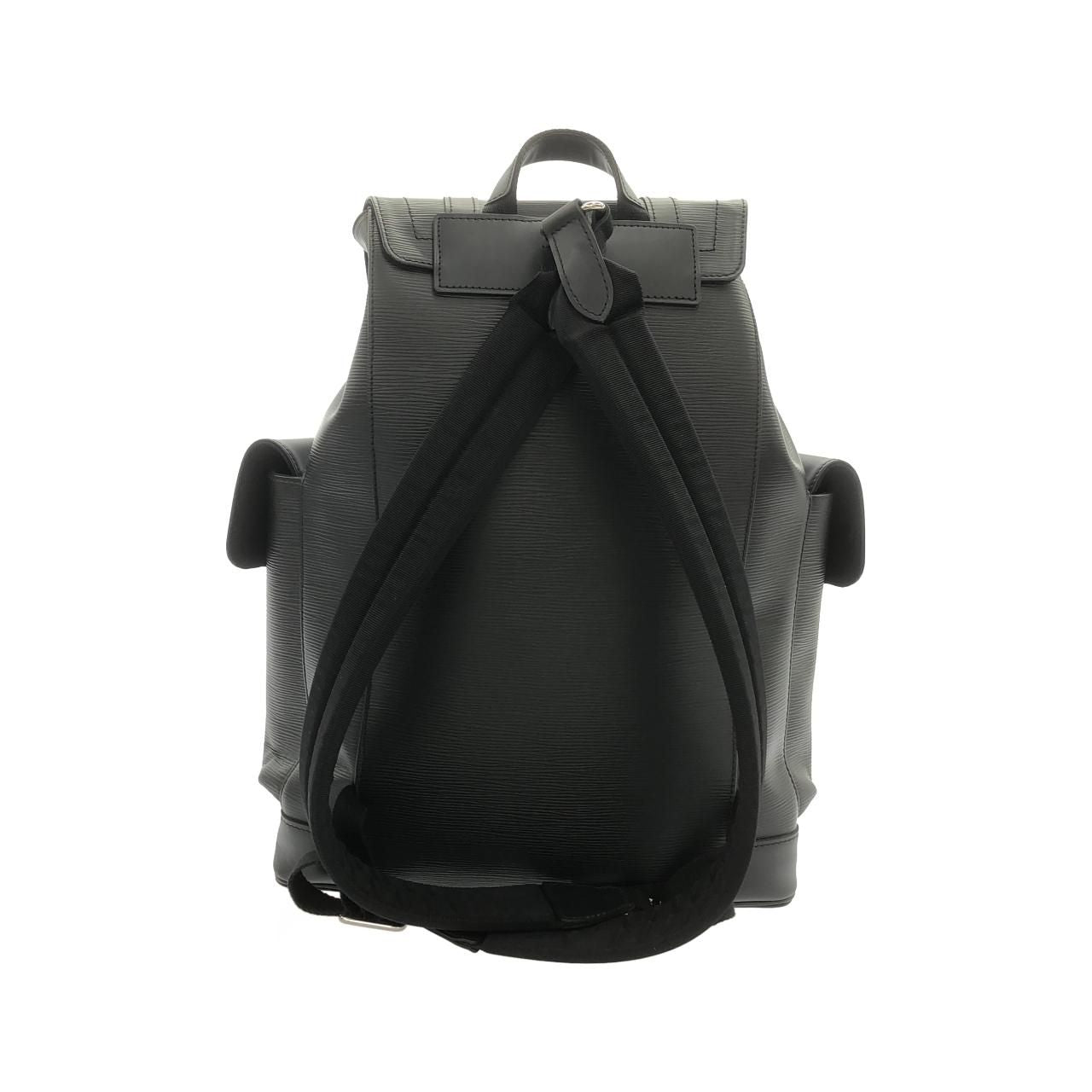 Louis Vuitton Epi Christopher Mm Backpack — view 2