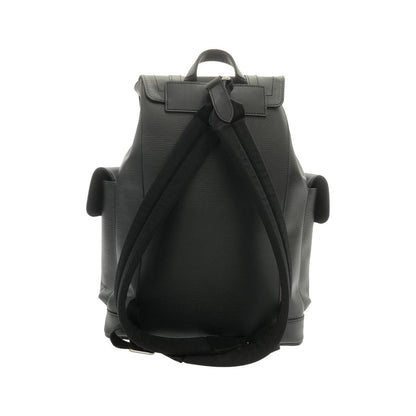 Louis Vuitton Epi Christopher Mm Backpack — view 2