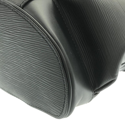 Louis Vuitton Epi Christopher Mm Backpack — view 3