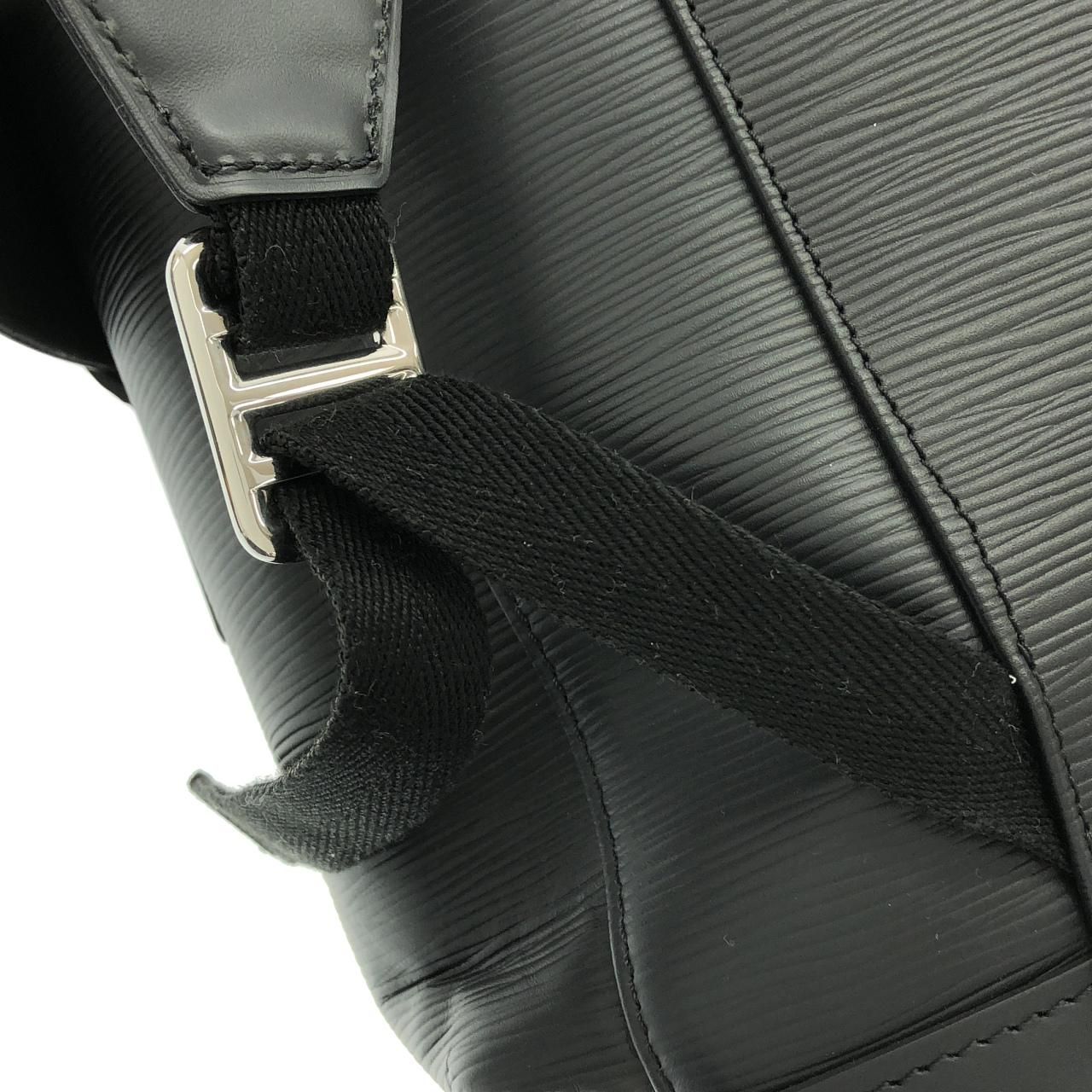 Louis Vuitton Epi Christopher Mm Backpack — view 7