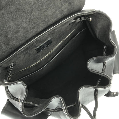 Louis Vuitton Epi Christopher Mm Backpack — view 8