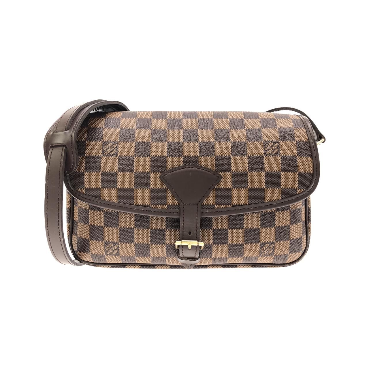 Louis Vuitton Damier Sologne Shoulder Bag