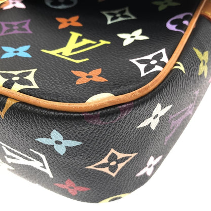 Louis Vuitton Multicolor Sologne Shoulder Bag — view 3