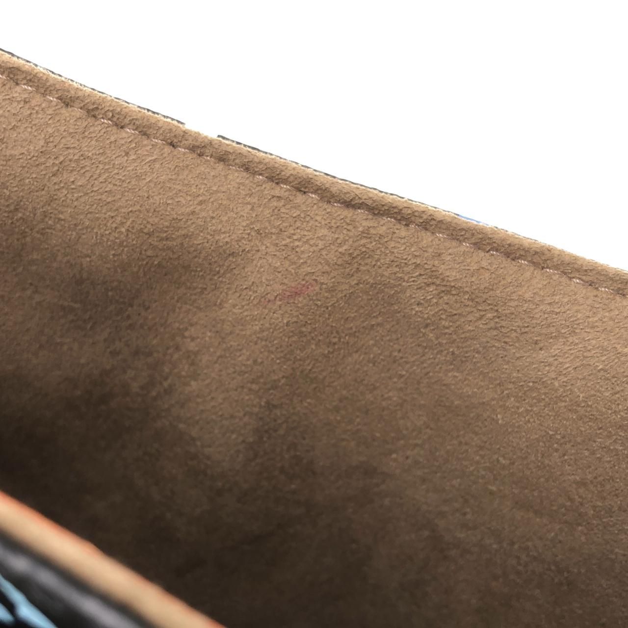 Louis Vuitton Multicolor Sologne Shoulder Bag — view 9