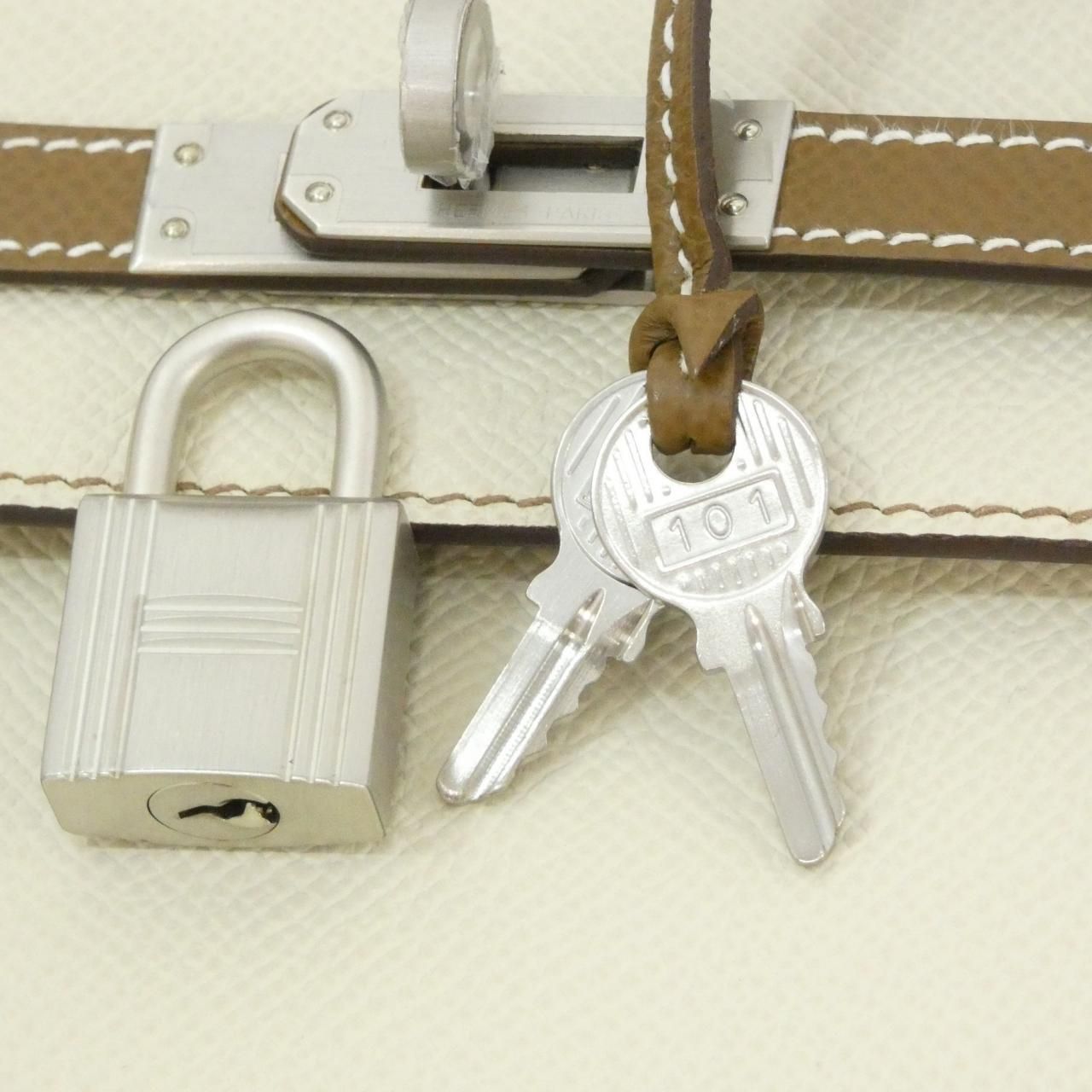 Hermes Kelly 25 cm Bag — view 5