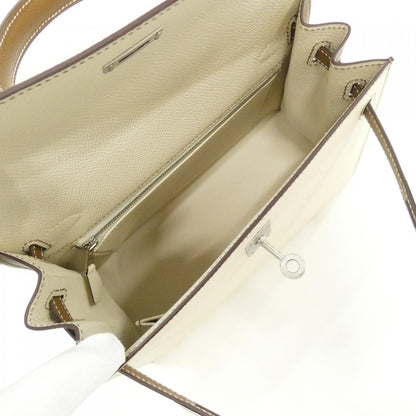 Hermes Kelly 25 cm Bag — view 7