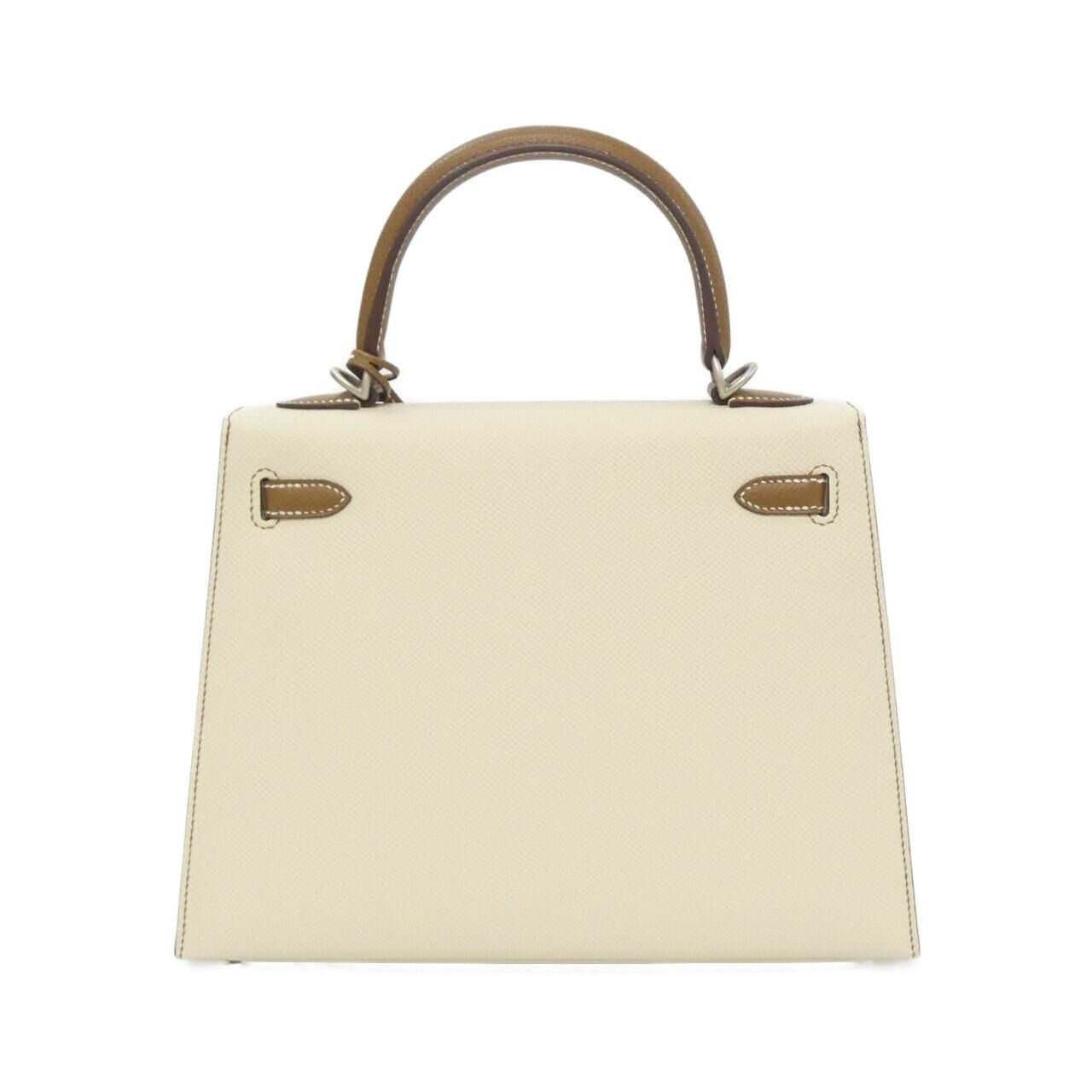 Hermes Kelly 25 cm Bag — view 2