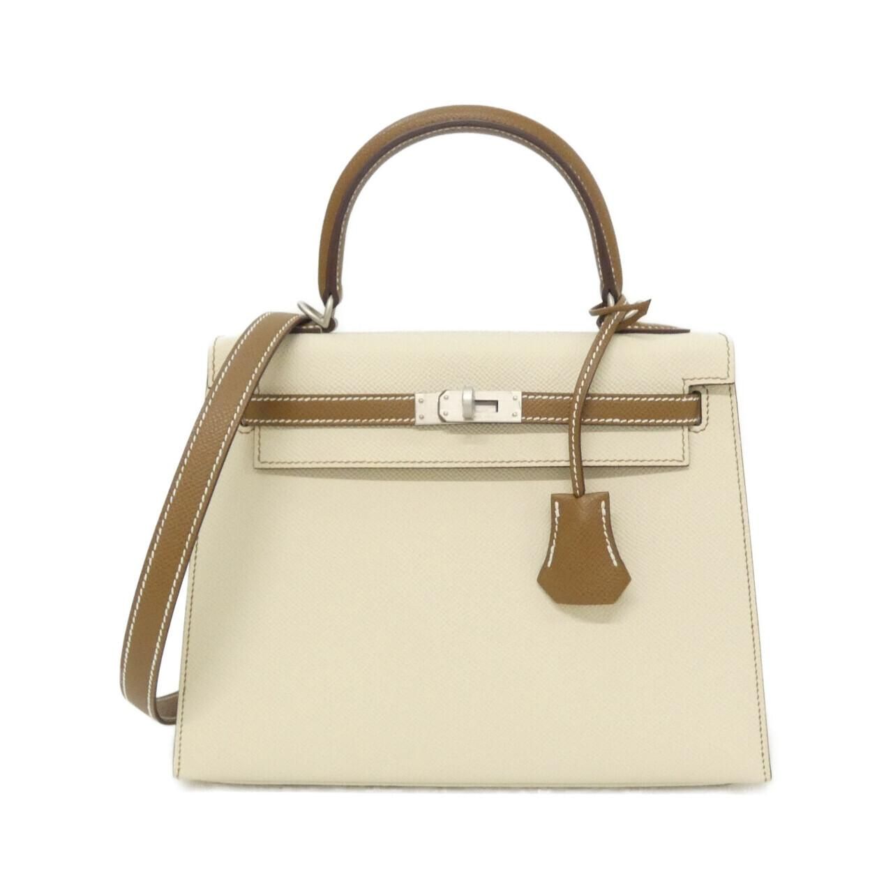 Hermes Kelly 25 cm Bag