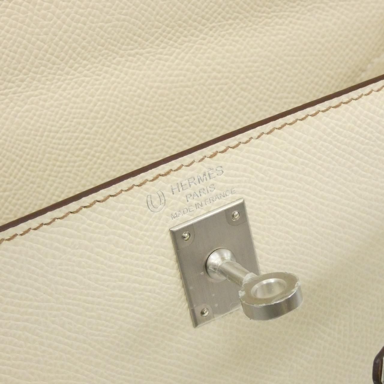 Hermes Kelly 25 cm Bag — view 4