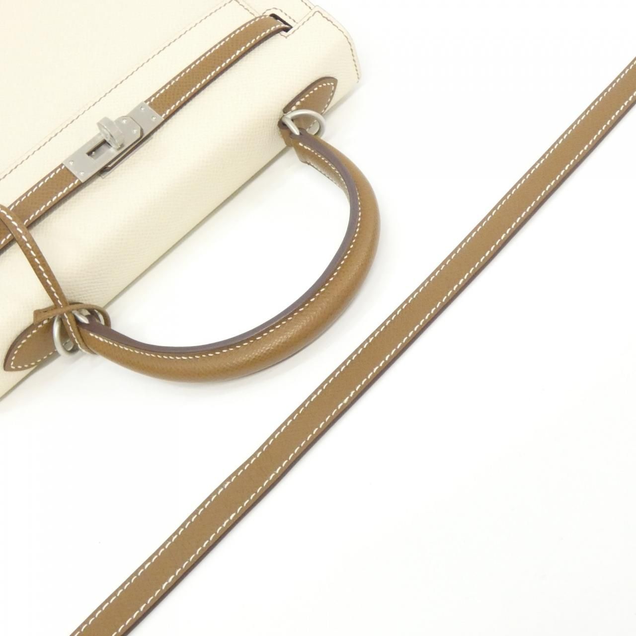 Hermes Kelly 25 cm Bag — view 6