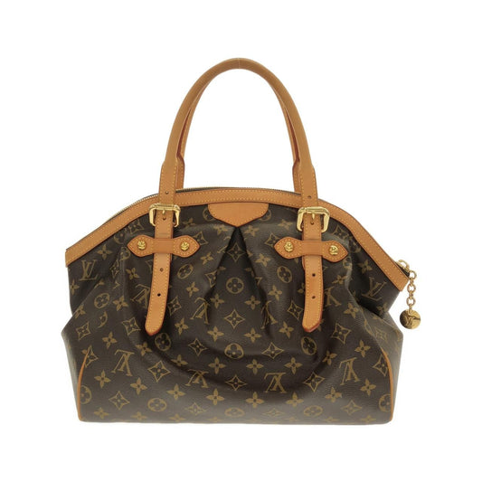 Louis Vuitton Monogram Tivoli GM Shoulder Bag