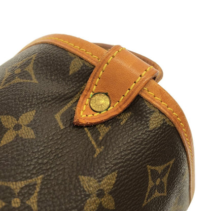 Louis Vuitton Monogram Saumur 30 cm — view 5