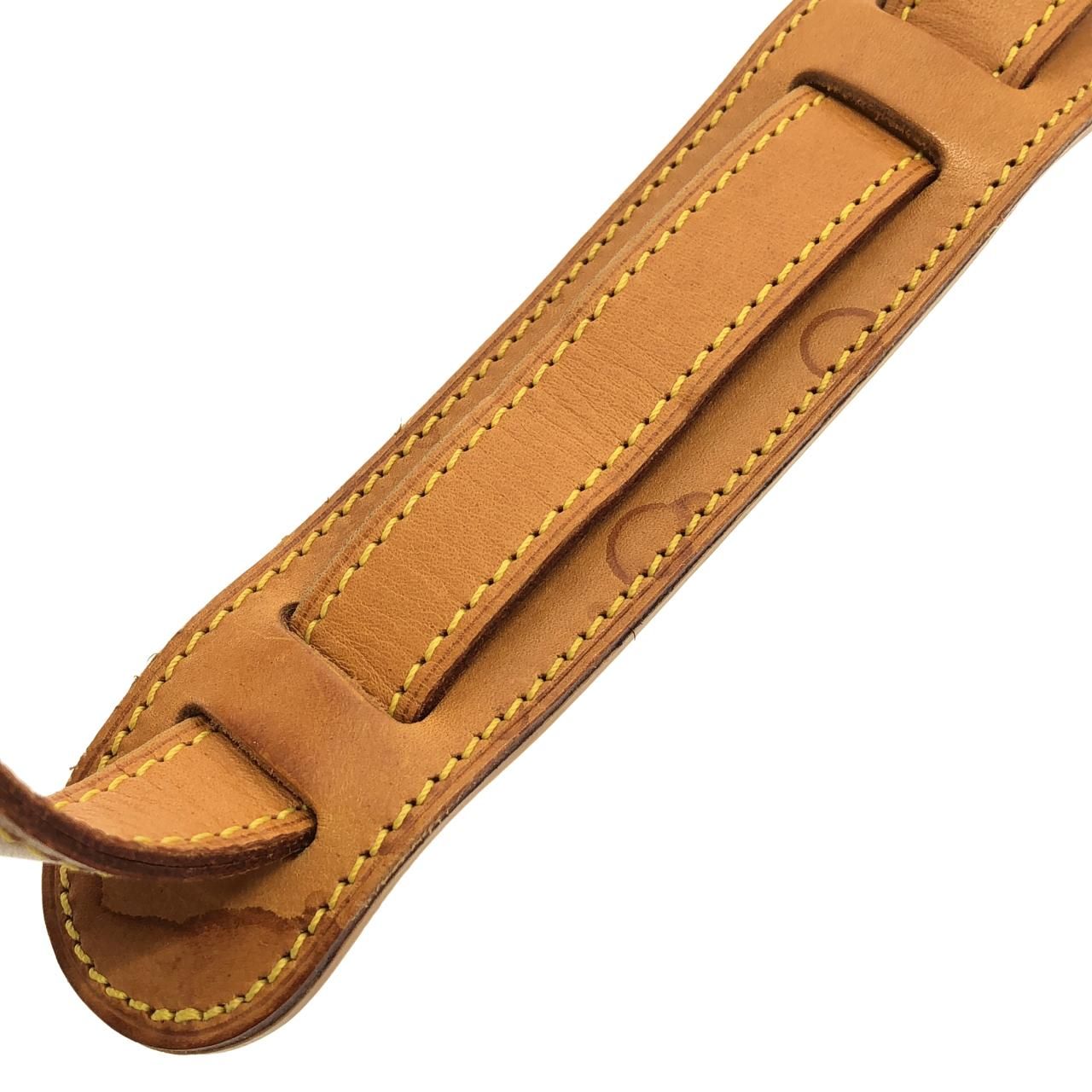 Louis Vuitton Monogram Saumur 30 cm — view 8
