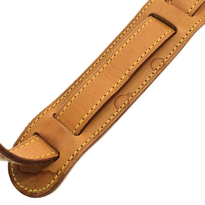 Louis Vuitton Monogram Saumur 30 cm — view 8