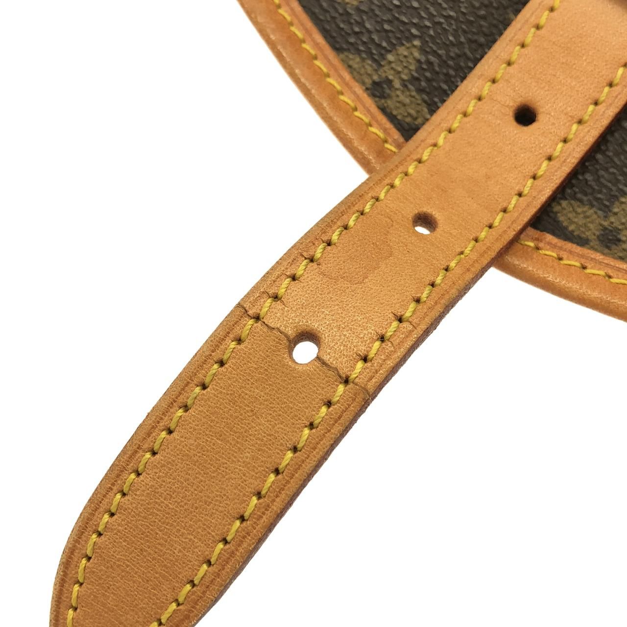Louis Vuitton Monogram Saumur 30 cm — view 7