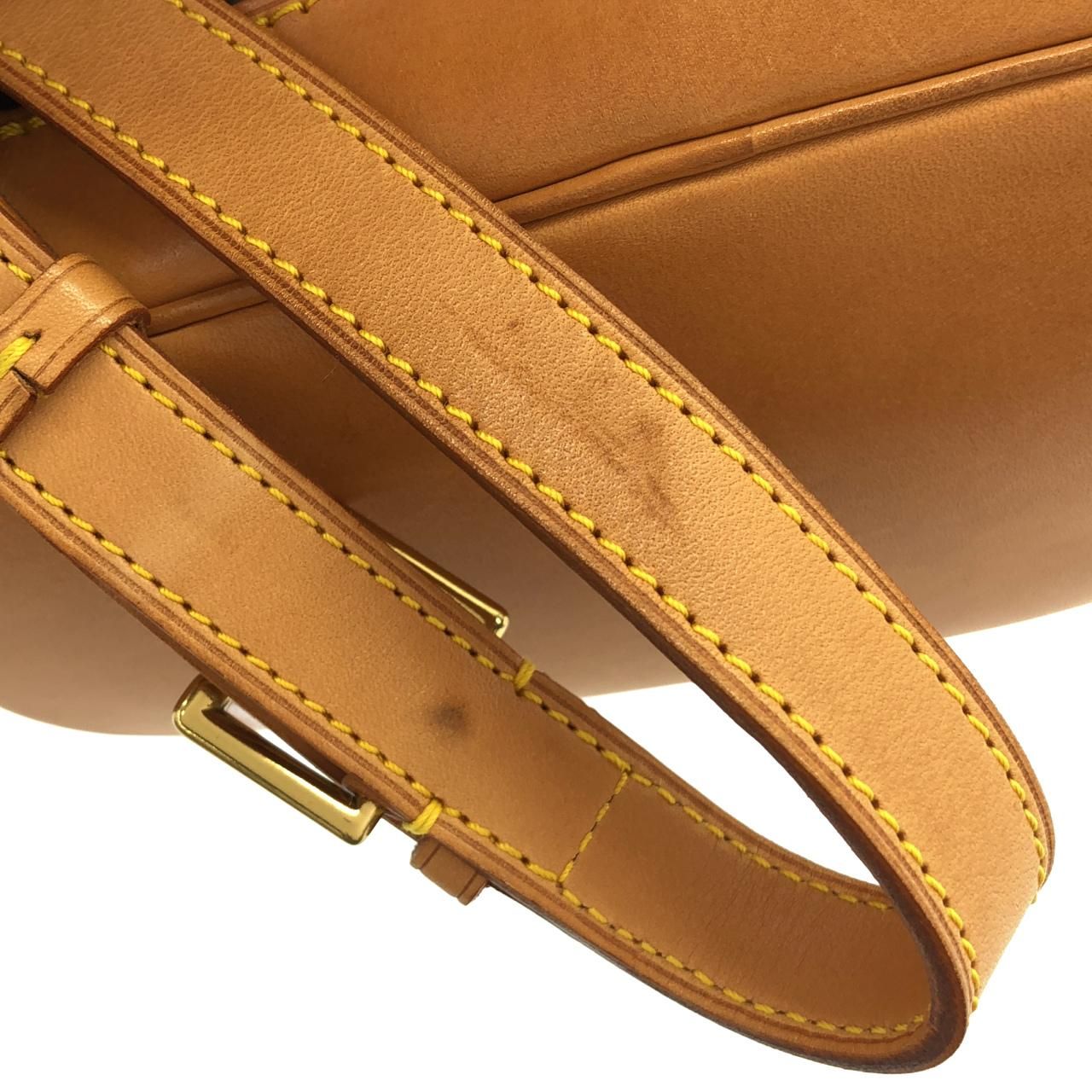 Louis Vuitton Monogram Montsouris MM Backpack — view 7