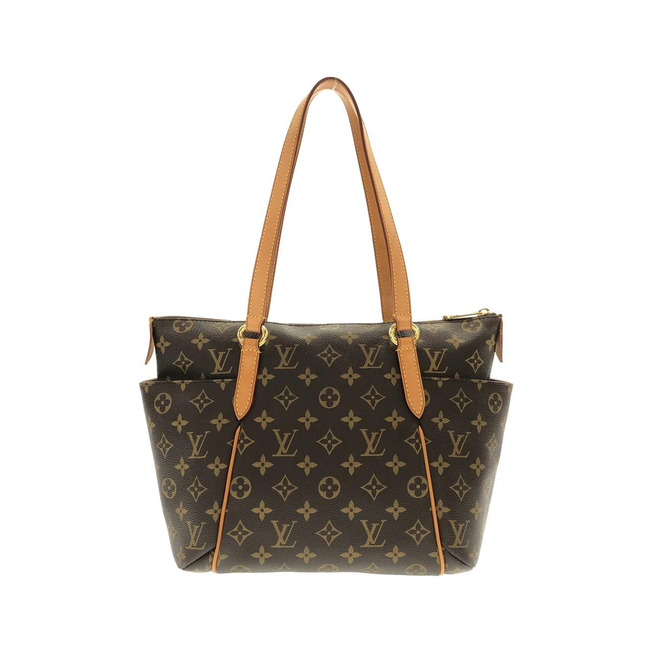 Louis Vuitton Monogram Totally PM Bag — view 2