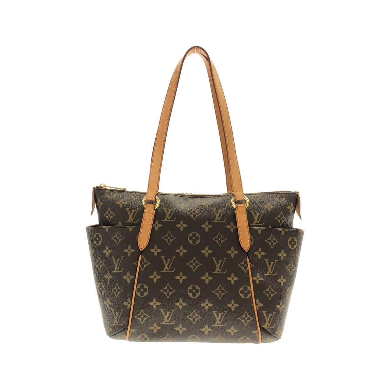 Louis Vuitton Monogram Totally PM Bag