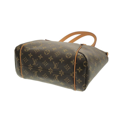 Louis Vuitton Monogram Totally PM Bag — view 3