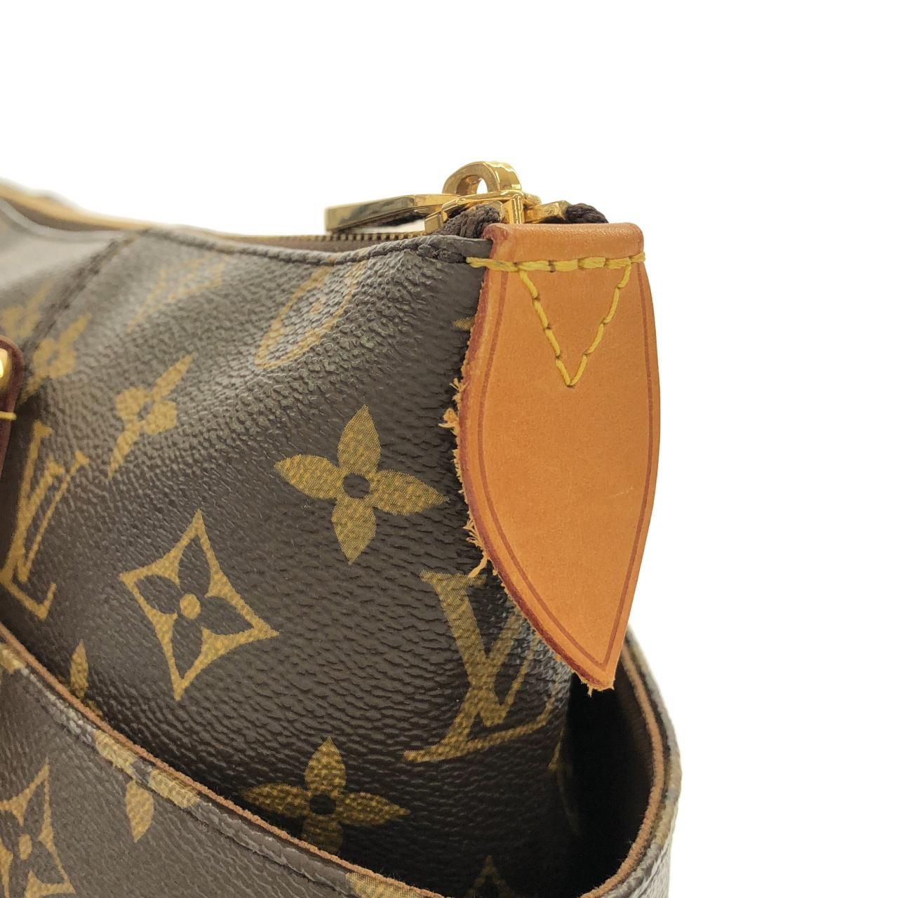 Louis Vuitton Monogram Totally PM Bag — view 5