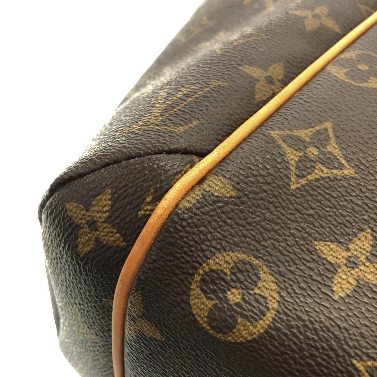 Louis Vuitton Monogram Totally PM Bag — view 4
