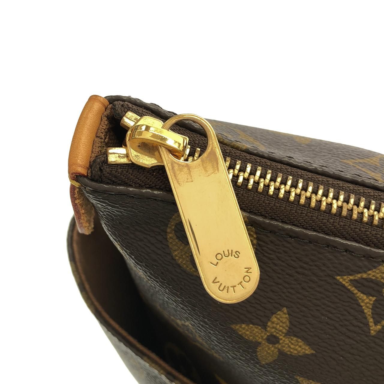 Louis Vuitton Monogram Totally PM Bag — view 6