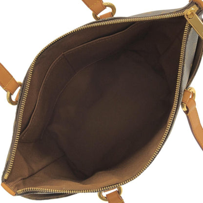 Louis Vuitton Monogram Totally PM Bag — view 9