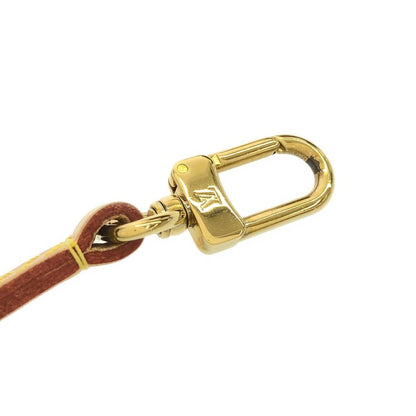 Louis Vuitton Monogram Pallas Clutch Shoulder Bag — view 7