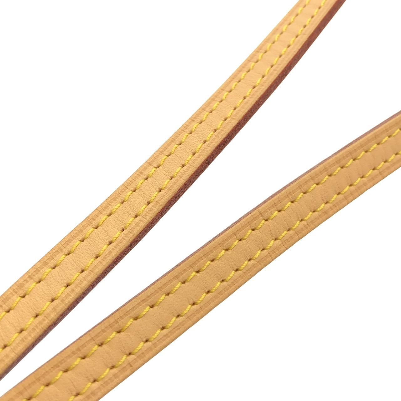 Louis Vuitton Monogram Pallas Clutch Shoulder Bag — view 8