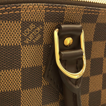 Louis Vuitton Damier Alma PM Bag — view 7