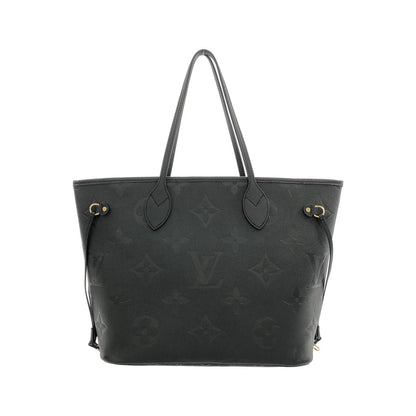 Louis Vuitton Monogram Empreinte Neverfull MM Bag — view 2