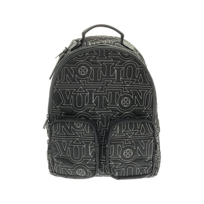 Louis Vuitton LV Snow Backpack Multi Pocket Sac