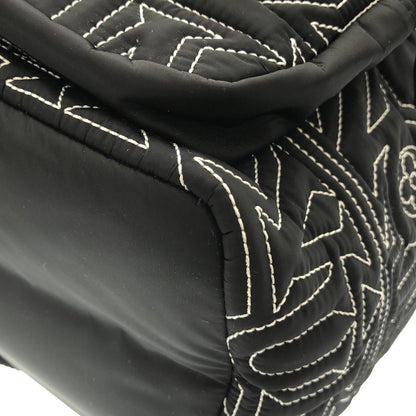 Louis Vuitton LV Snow Backpack Multi Pocket Sac — view 3