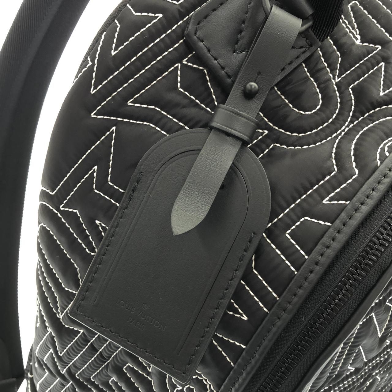 Louis Vuitton LV Snow Backpack Multi Pocket Sac — view 4