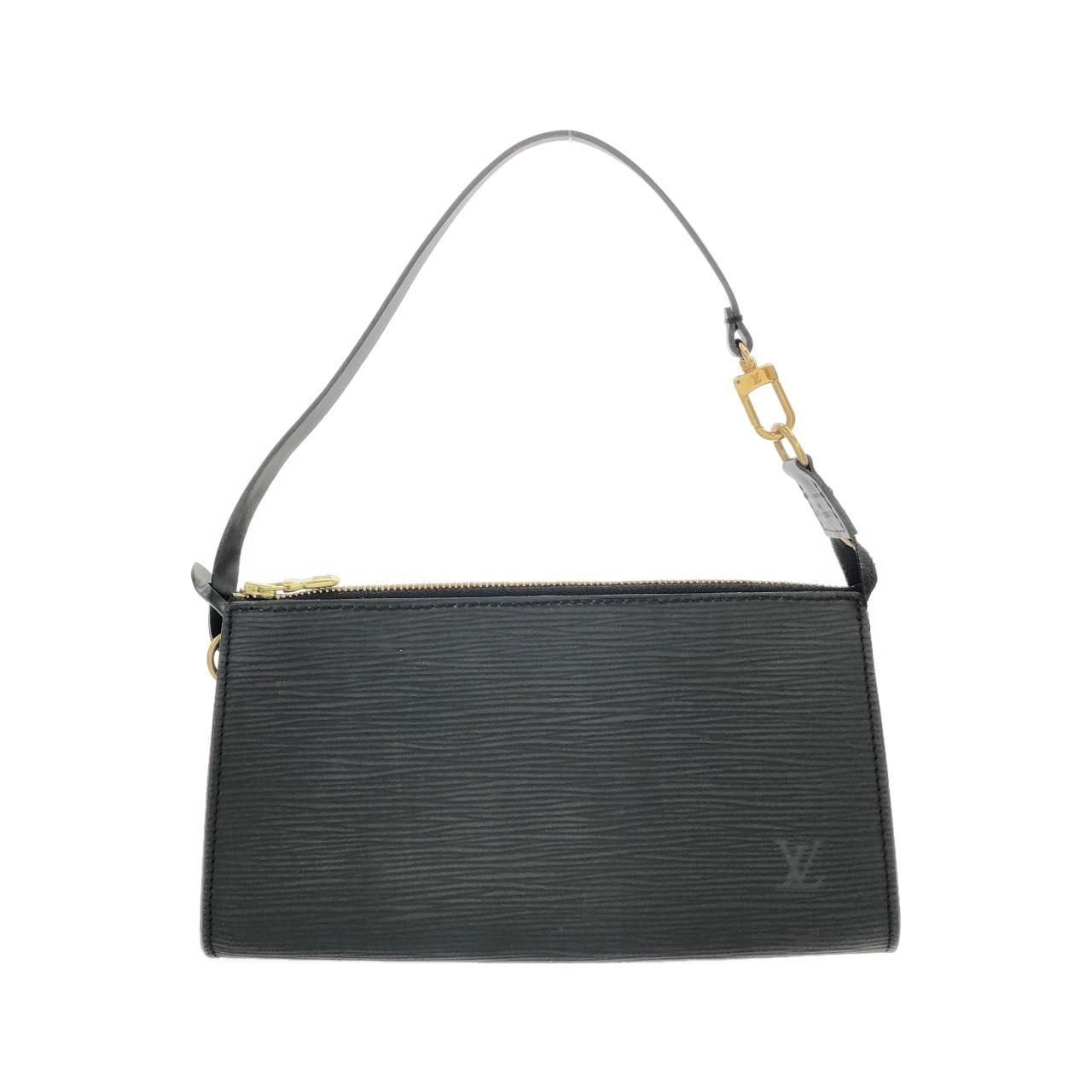 Louis Vuitton Epi Pochette 21 cm Pouch
