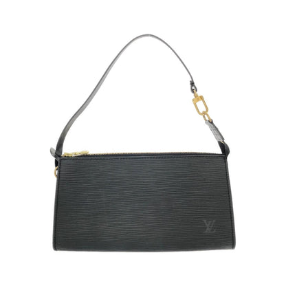 Louis Vuitton Epi Pochette 21 cm Pouch