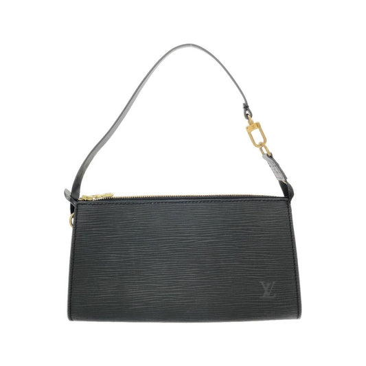 Louis Vuitton Epi Pochette 21 cm Pouch
