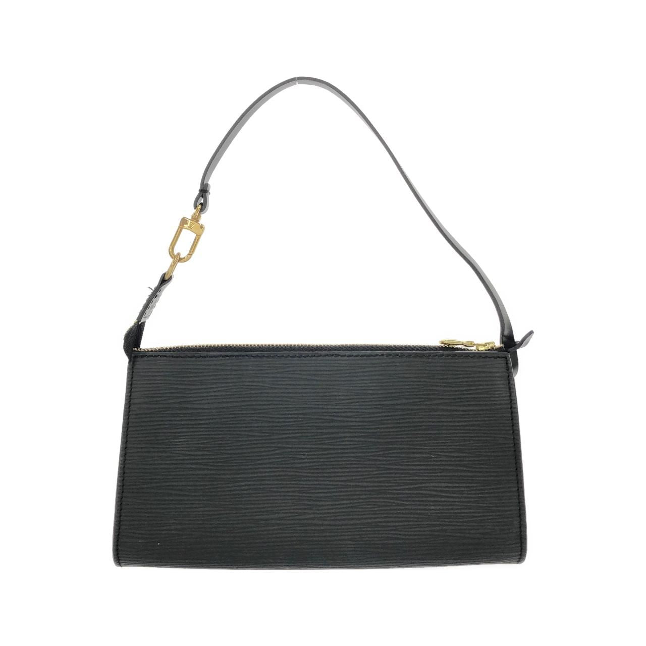 Louis Vuitton Epi Pochette 21 cm Pouch — view 2
